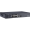 8-Port 802.3at Web Management PoE Switch