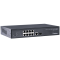 8-Port Gigabit 802.3at Web Management PoE Switch