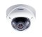 5MP H.265 Low Lux WDR IR Vandal Proof IP Dome