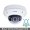 Geovision GV-VD8700 8MP H.265 Face Recognition Low Lux WDR IR Vandal Proof IP Dome