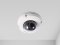 1.3MP H.264 Low Lux WDR IR Mini Fixed Rugged IP Dome