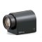 Fujinon H22x11.5A-M41 2/3" 11.5-253mm C-Mount Motorized Zoom Lens, Remote Iris, Metal Mount