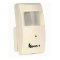 HAWK-131PIR 1/3" Color Pinhole Camera in Motion Detector Housing