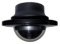 HAWK-333CD 1/3" Color Flush Mount Dome Tamperproof