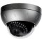 HDC211 HIGH RESOLUTION 550 TV LINES (COLOR), OSD (ON SCREEN DISPLAY), TRUE DAY/NIGHT