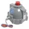 HLE-3T Atlas Sound UL Listed Explosion-Proof Driver 60 W, 70.7V Xfmr Hydrogen Enviroment