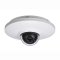 3MP Outdoor Mini PT Dome Camera