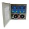 Altronix ALTV2416ULI 16 Output Isolated Power Supply, 24VAC @ 25 Amp, Isolated Fuse Protected, UL...