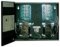 HPTV2408CE 8 24VAC Fuse Out @4A 230VAC CCTV PS & Encl