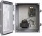 Weatherproof NEMA 4X Video Power Supplies