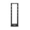 ICCMSCMRH7 CABLE MANAGEMENT RACK, BLACK, 7 FT