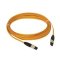 ICFOJATN50 Jumper MPO-MPO 12F MM 62.5/125 PLNM, 50M