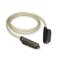 ICPCSTMM15 25-Pair Cable Assembly, M-M, 15FT