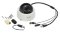 Wide Angle Indoor IP Mini-dome