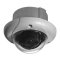 IM10LW10-1V Pelco Sarix 1.2MP Vandal Res Mini Dome w/SureVision