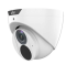 Uniview 4MP Intelligent Lighter Hunter IR Fixed Eyeball Network Security Camera UN-IPC3614SB-ADF28KM-I0