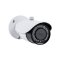8MP 4K IP Bullet Camera with 3.6mm Lens
