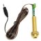 IR-2202 CHANNEL VISION IR RECEIVER TUBE TYPE PLASMA PROOF