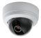 IS90-CH8 Camclosure® IS, White Indoor, Mini Dome, High Resolution 8mm, NTSC