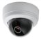 IS90B-CH8 Camclosure® IS, Black Indoor, Mini Dome, High Resolution 8mm, NTSC