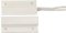 ISN-CFM-102W BOSCH FLANGE MOUNT CONTACT WITH SIDE LEADS WHITE -10PK