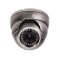 IV-DVFH6100IR/520 VANDAL PROOF DOME 520 TVL 4-9MM 12V