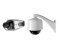 IXE20DN8-EM Sarix™ ImagePak® Env Pend Smk 2.1MP D/N 2.8-8MM