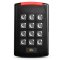 PDK RKB Red Keypad Reader. Multi-Technology, High-Security (13.56 MHz), Mobile (BLE), OSDP, Weiga...