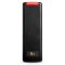 PDK RMB Red Mullion Reader, Multi-Technology, High-Security (13.56 MHz), Mobile (BLE), OSDP, Weig...