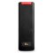 PDK RMPB Red Mullion Reader, Multi-Technology, High-Security (13.56 MHz), Prox (125 KHz), Mobile ...