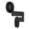 JWDIWUB Medium Low-Profile In-Wall Swing Arm Mount, 21"