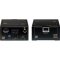 KD-BBRX HDMI/DVI & Audio Via Single CAT6/STP with Bi-Directional RS-232 & IR Smart Baluns™ RECEIV...