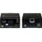KD-BBTX HDMI/DVI & Audio Via Single CAT6/STP with Bi-Directional RS-232 & IR Smart Baluns™ TRANSM...