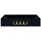 KD-CATDA4TX Key Digital 1 Input to 4 Outputs Component/VGA & Audio Via CAT5e/6 Distribution Ampli...