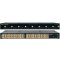 KD-MSA8X8PRO Key Digital 8-8 Audio with Volume Control Matrix Switcher