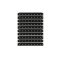 KD-MSV24X24 Key Digital 24 to 24 HDTV Video Matrix Switcher (9 Units)