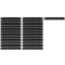 KD-MSV40X40 Key Digital 40 to 40 HDTV Video Matrix Switcher (25 Units)
