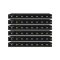 KD-MSV8X48 Key Digital 8 to 48 HDTV Video Matrix Switcher (6 Units)