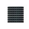 KD-MSWCAT8X64 Key Digital 8 to 64 CAT5 (RGBHV/Component/Audio) Matrix Switcher (8 Units of KD-MSW...