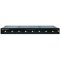 KD-MSWCAT8X8 Key Digital 8-8 CAT5 (RGBHV/Component/Audio) Matrix Switcher