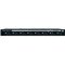 KD-MXA24X24 Key Digital 24 to 24 Audio Matrix Switcher, Supports Analog L/R & Digital PCM Audio (...