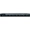 KD-MXA32X32 Key Digital 32 to 32 Audio Matrix Switcher , Supports Analog L/R & Digital PCM Audio ...