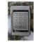 KIP-34S Essex Keyless IP Series, 12 pad 3x4 Keypad Stainless Steel Bezel, EdgeSolo, 15' Wiring Ca...