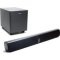 PWRD SOUND BAR W/ SUB DIGTL OUT