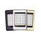 KTP-173-SN Essex KTP-173 with Thinline 12 Pad 3x4, Stainless Steel Overlay, ABA Track II