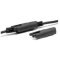 LBB 4117/00 DCN Cable Locking Clamp (25 pcs)