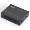 LGC200A Pure Networking Gigabit Media Converter, 1000-Mbps Copper to 1000-Mbps SFP