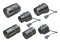 LTC 3364/21 BOSCH CS LENS, 1/3-INCH, 2.8 TO 6MM,IR CORRECTED, DIRECT DRIVE, F/1.4 TO F/300, 4 PIN...