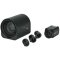LTC 3783/51 C LENS, 12-INCH, 8.5 TO 85MM, IR CORRECTED, AUTO IRIS, F1.6 TO 360, 4-PIN