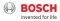 Bosch KIT-DS9431R